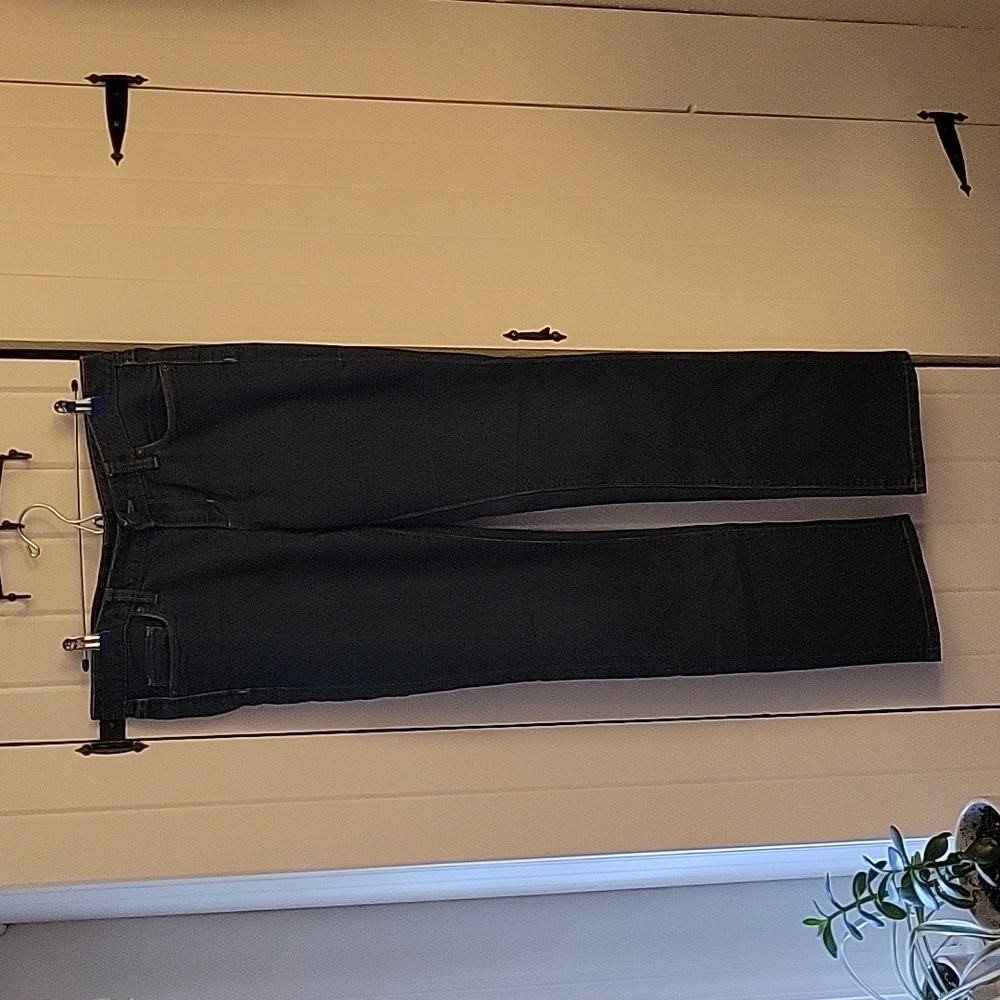 Women's Banana Republic straight leg jeans size 30/10R